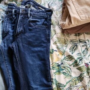Bonobos premium stretch jean